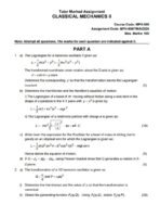 MPH 006 IGNOU Solved Assignments 2025-26 (English) PDF Download – IGNOU Galaxy - Image 2