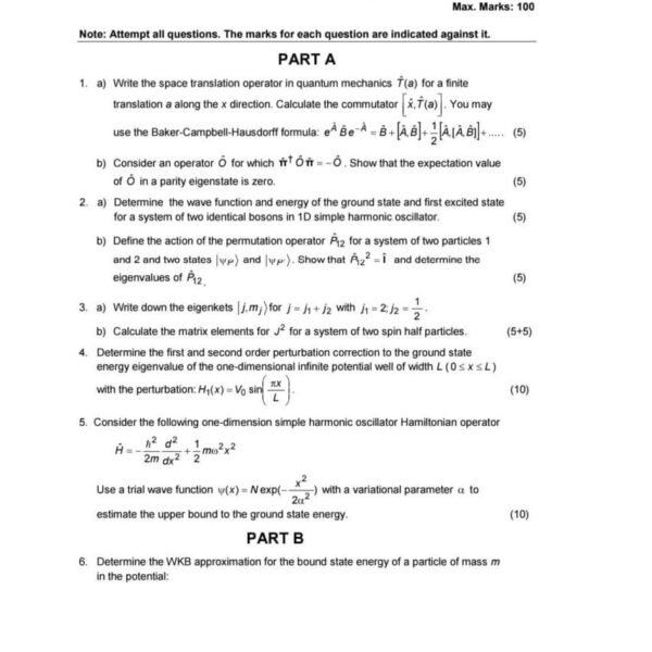 MPH 008 IGNOU Assignment
