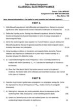 MPH 007 IGNOU Assignment