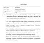 MMPH 006 IGNOU Assignment