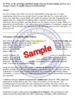 MMPH 006 IGNOU Solved Assignment