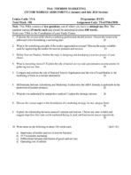 TS-6 IGNOU Solved Assignments 2026 (ENGLISH) PDF Download – IGNOU Galaxy - Image 2