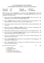 TS 7 IGNOU Solved Assignments 2026 (ENGLISH) PDF Download – IGNOU Galaxy - Image 2