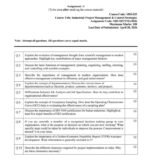MIS 025 IGNOU Solved Assignments 2026 (English) PDF Download – IGNOU Galaxy - Image 2