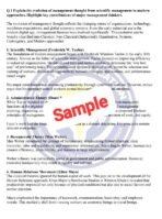 MIS 025 IGNOU Solved Assignment