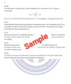 MST 13 IGNOU Solved Assignment