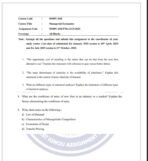 MMPC 010 IGNOU Solved Assignments 2025 (English) PDF Download – IGNOU Galaxy - Image 2