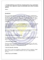 MMPC 009 IGNOU Solved Assignments 2025 (English) PDF Download – IGNOU Galaxy - Image 3