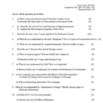 MVE 1 QUESTION PAPER