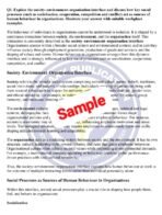 MMPC 011 IGNOU Solved Assignment