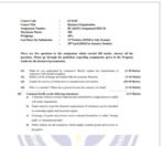 ECO 001 IGNOU Solved Assignments 2025-26 (English) PDF Download – IGNOU Galaxy - Image 2