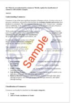 ECO 001 IGNOU Solved Assignments 2025-26 (English) PDF Download – IGNOU Galaxy - Image 3