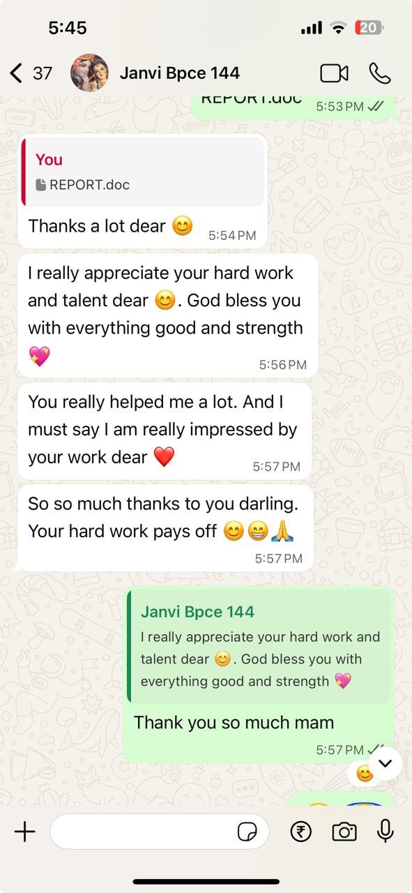 IGNOU Galaxy Review 2