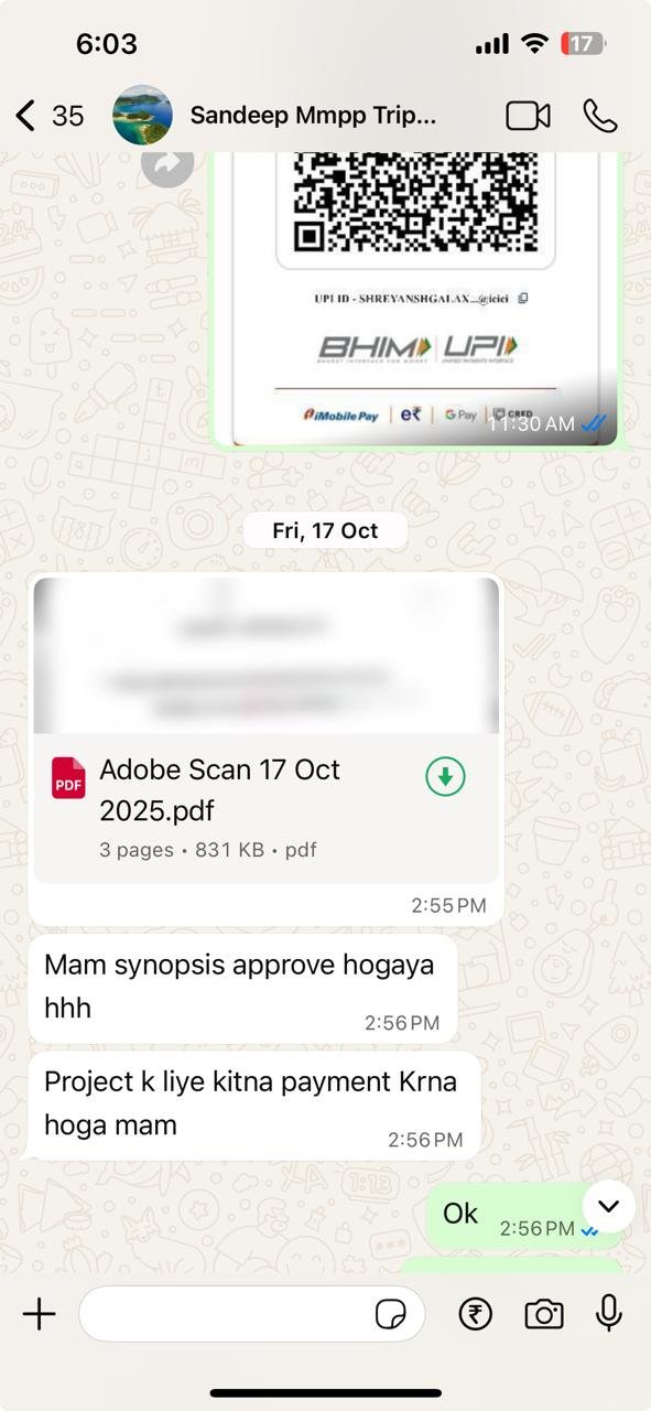 IGNOU Galaxy Review 6