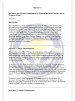 MHI 02 IGNOU Solved Assignment