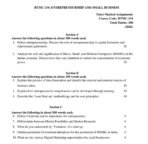 BTMC 134 IGNOU Solved Assignments 2026 (ENGLISH) PDF Download – IGNOU Galaxy - Image 2