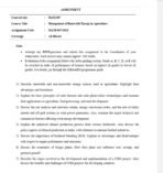 MAM 67 IGNOU Solved Assignments 2026 (English) PDF Download – IGNOU Galaxy - Image 2