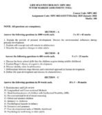 MPC 02 QUESTION PAPER