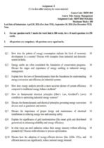 MRW 004 QUESTION PAPER