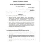 BESC 102 IGNOU Solved Assignments 2026 (ENGLISH) PDF Download – IGNOU Galaxy - Image 2