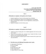 MGGE 004 IGNOU Solved Assignments 2026 (English) PDF Download – IGNOU Galaxy - Image 2