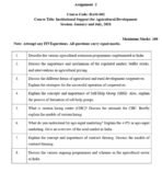 BAM 2 QUESTION PAPER