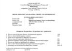 MDI 001 IGNOU Solved Assignments 2025-26 (ENGLISH) PDF Download – IGNOU Galaxy - Image 2
