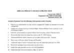 MIR 114 QUESTION PAPER