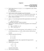 MTE 010 QUESTION PAPER