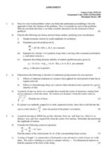 MTE 014 IGNOU Solved Assignments 2026 (English) PDF Download – IGNOU Galaxy - Image 2