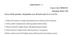 MEDS 076 IGNOU Solved Assignments 2026 (English) PDF Download – IGNOU Galaxy - Image 2