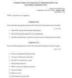 BPCM 163 IGNOU Solved Assignments 2026 (English) PDF Download – IGNOU Galaxy - Image 2
